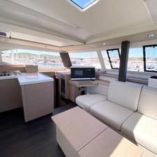 Fountaine Pajot Astréa 42