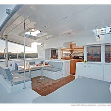Lagoon 450