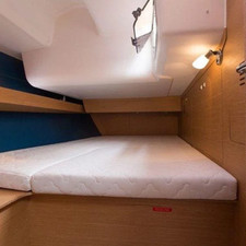 Dufour 460 Grand Large