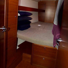 Dufour 460 Grand Large