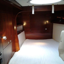 Fountaine Pajot Cumberland 44