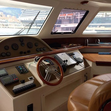 Fountaine Pajot Cumberland 44