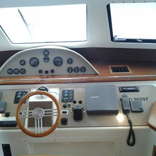Fountaine Pajot Cumberland 44