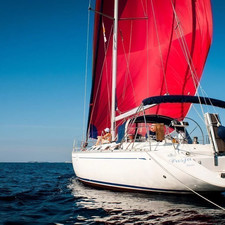 Dufour 45 Classic