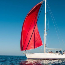Dufour 45 Classic