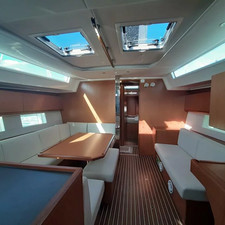 Bavaria C45