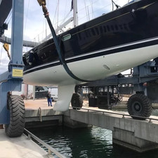 Jeanneau Sun Odyssey 54 DS