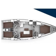Bavaria 46 Cruiser STYLE