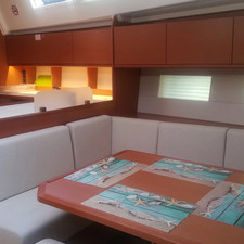 Bavaria C50