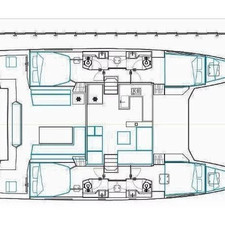 Nautitech 46 Fly