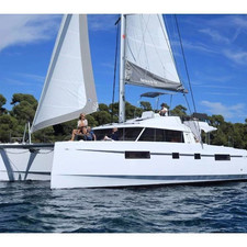 Nautitech 46 Fly