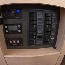 Fountaine Pajot Astréa 42