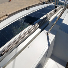Fountaine Pajot Astréa 42