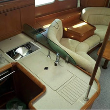 Sun Odyssey 54DS