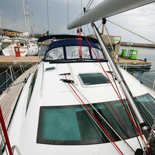 Sun Odyssey 54DS