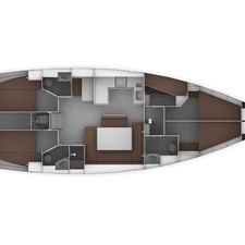 Bavaria 50 Cruiser
