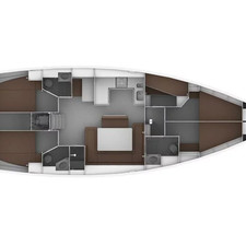 Bavaria 50 Cruiser