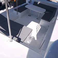 Lagoon 450 F