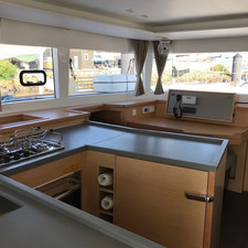 Lagoon 450 F