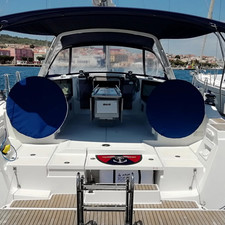 Oceanis 45