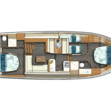 Linssen Grand Sturdy 40.0 AC