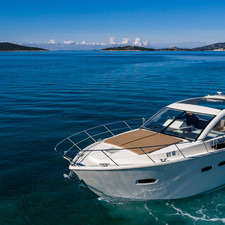 Sealine SC35