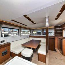 Lagoon 46