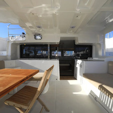 Lagoon 46