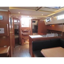Bavaria 45 Cruiser