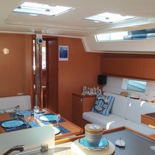 Bavaria 45 Cruiser