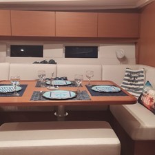 Bavaria 45 Cruiser