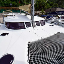 Fountaine Pajot Lipari 41