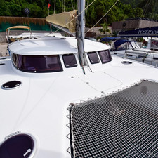 Fountaine Pajot Lipari 41