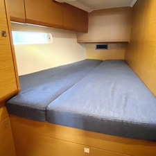 Jeanneau Sun Odyssey 519