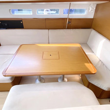 Jeanneau Sun Odyssey 519