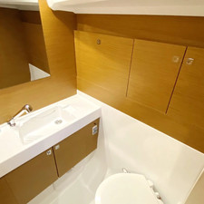 Jeanneau Sun Odyssey 519