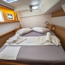 Lagoon 450