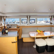 Lagoon 450