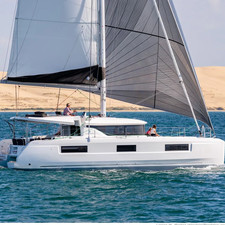 Lagoon 46