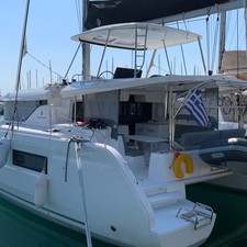 Lagoon 46