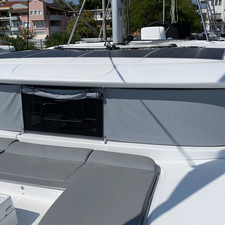 Lagoon 46