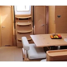 Dufour 560 Grand Large