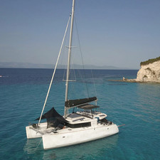 Lagoon 450 F
