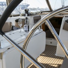 Jeanneau Sun Odyssey 519