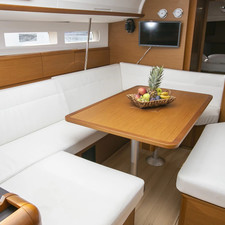 Jeanneau Sun Odyssey 519