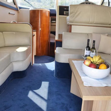 Fairline 40 Phantom