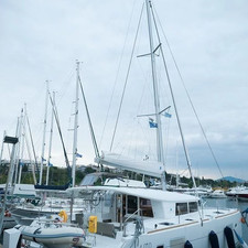 Lagoon 400 S2