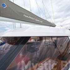 NAUTITECH OPEN 40
