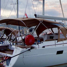 Elan Impression 50