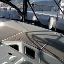 Jeanneau 54